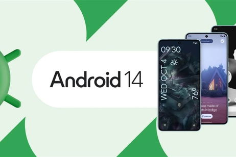 Casi medio año después del lanzamiento de Android 14, Android 13 sigue siendo la versión más usada