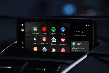 Android Auto se actualiza con una gran novedad para la personalización