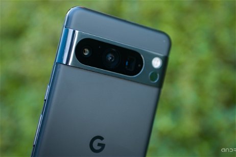 El Google Pixel 8 Pro es el smartphone con la tercera mejor cámara, según DXOMark