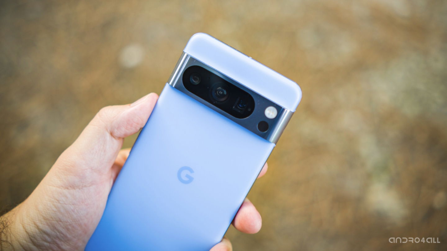 Pixel 8 Pro review: todo lo BUENO y MALO de GOOGLE