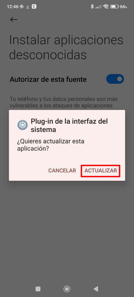 Cómo tener el nuevo Centro de control de HyperOS en cualquier móvil Xiaomi