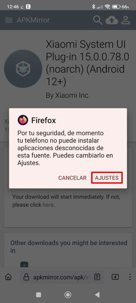 Cómo tener el nuevo Centro de control de HyperOS en cualquier móvil Xiaomi