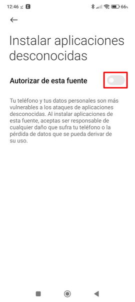 Cómo tener el nuevo Centro de control de HyperOS en cualquier móvil Xiaomi