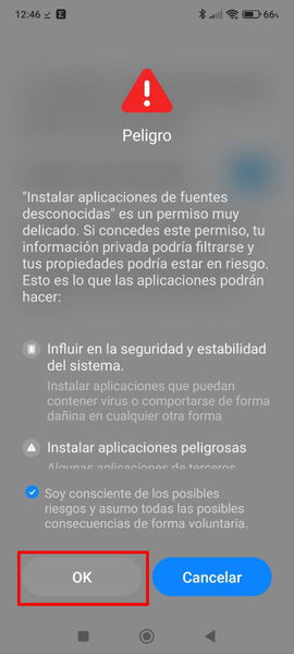 Cómo tener el nuevo Centro de control de HyperOS en cualquier móvil Xiaomi