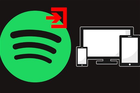 Cómo eliminar los dispositivos vinculados en Spotify paso a paso