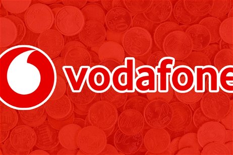 Vodafone rebaja sus tarifas por Black Friday: estas son las que tienen descuento