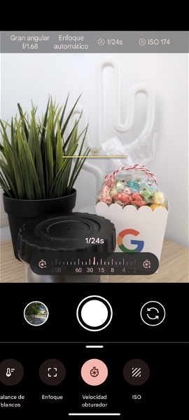 Google Pixel 8 Pro, análisis: toda la magIA de Google, ahora con nuevo envoltorio
