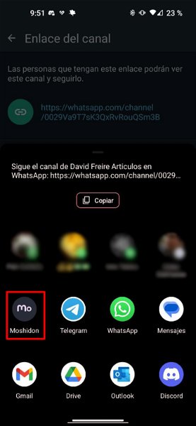 Cómo crear tu propio canal de WhatsApp