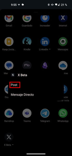 Cómo crear tu propio canal de WhatsApp