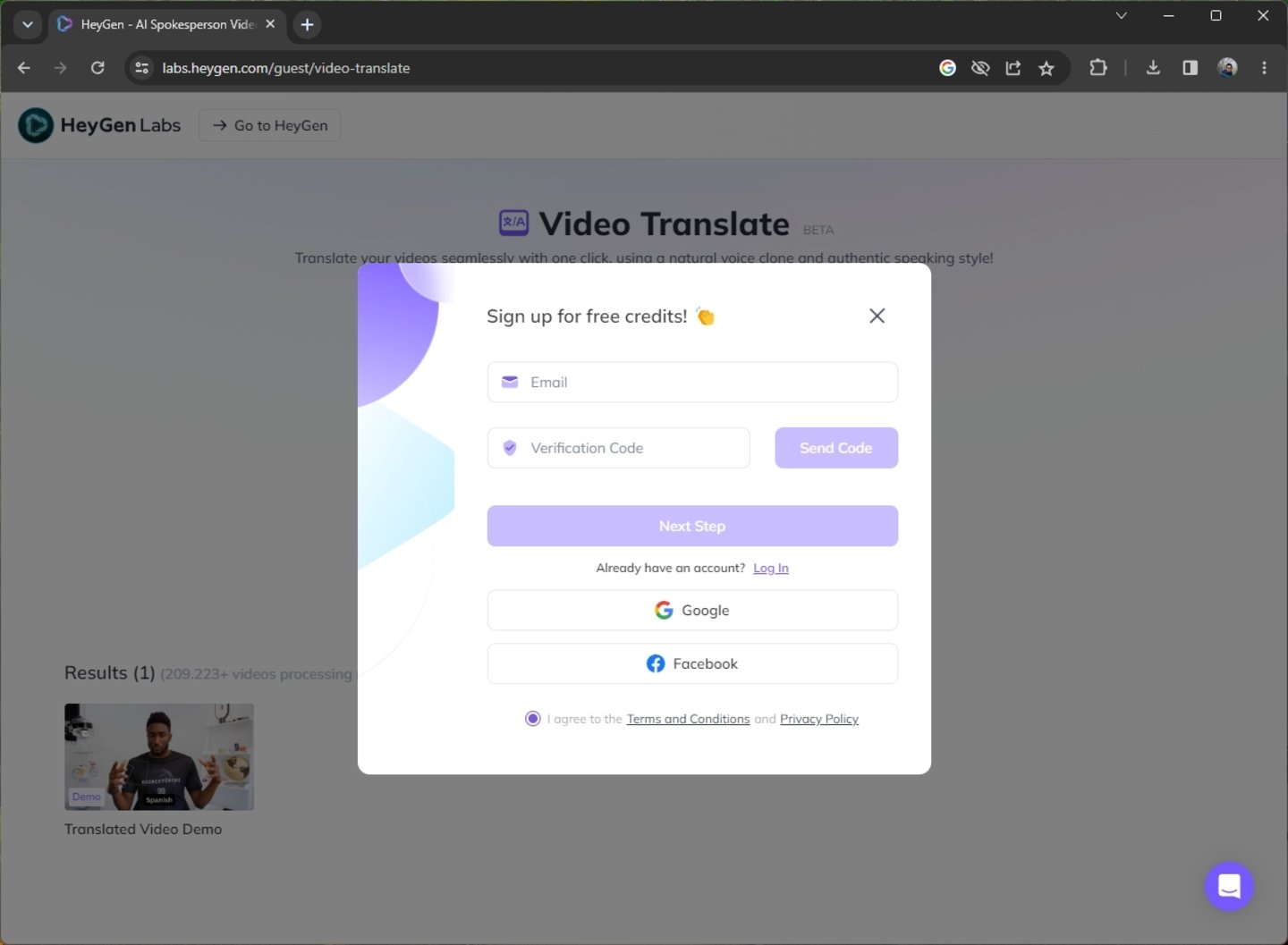 Cómo doblar la voz de un vídeo a otro idioma con IA