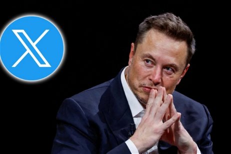 Elon Musk da un año de plazo para convertir X en un banco online