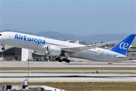 AirEuropa sufre un ciberataque y piden a los clientes cancelar sus tarjetas