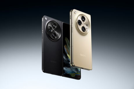 El OPPO Find N3 se filtra en toda su gloria un día antes de presentarse oficialmente