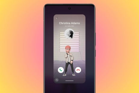 Como personalizar el fondo de llamada en un Samsung con One UI