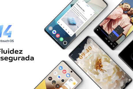 Android 14 para móviles vivo: estas son las novedades que van a llegar junto a Funtouch OS 14