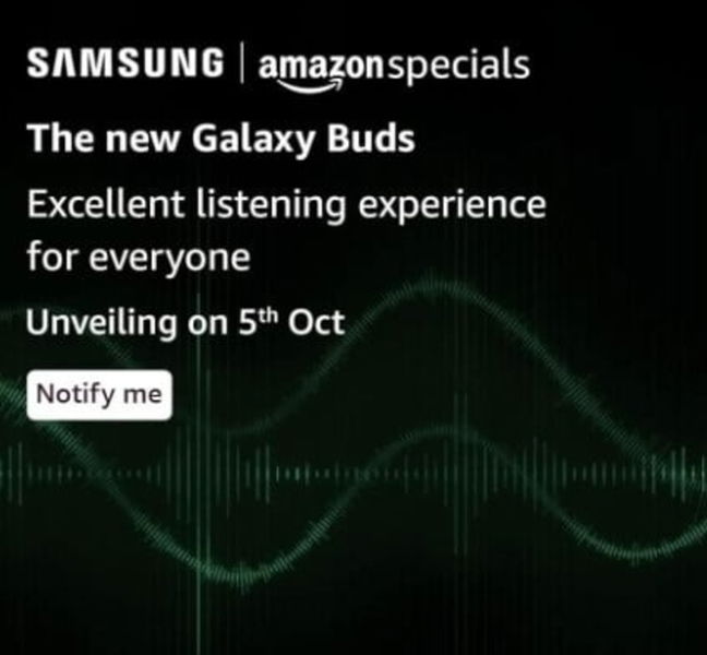 Amazon se cuela y nos dice cuándo se presentarán los Fan Edition de Samsung