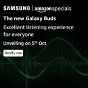 Amazon se cuela y nos dice cuándo se presentarán los Fan Edition de Samsung