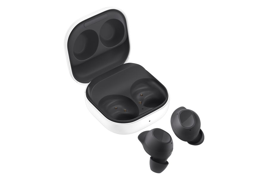 Nuevos Samsung Galaxy Buds FE: mismo diseño, calidad de sonido y cancelación de ruido por menos dinero