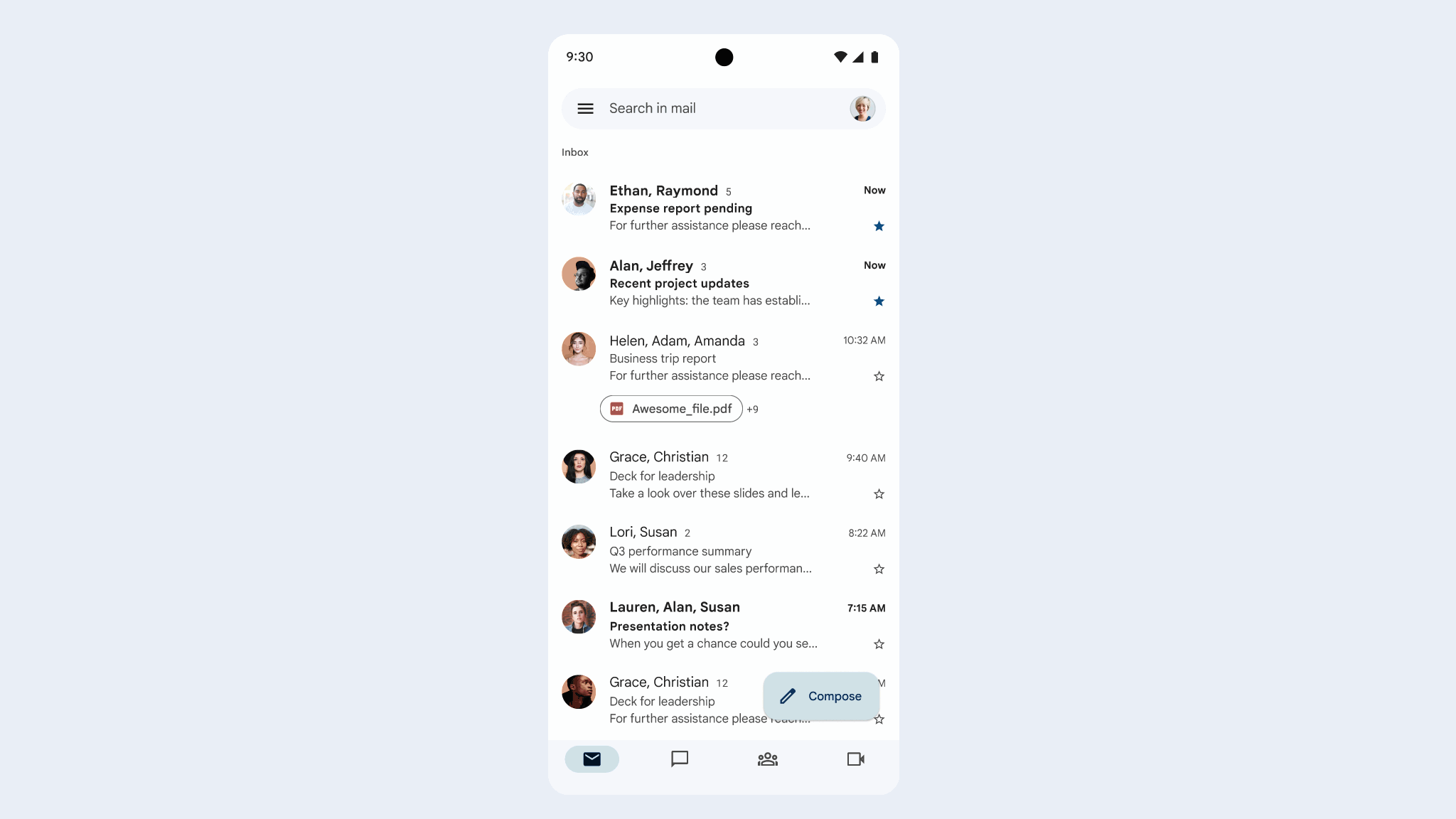 Gmail se actualiza con correos cifrados: así puedes enviarlos desde tu móvil