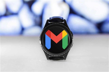 Gmail ya tiene app oficial para relojes Wear OS