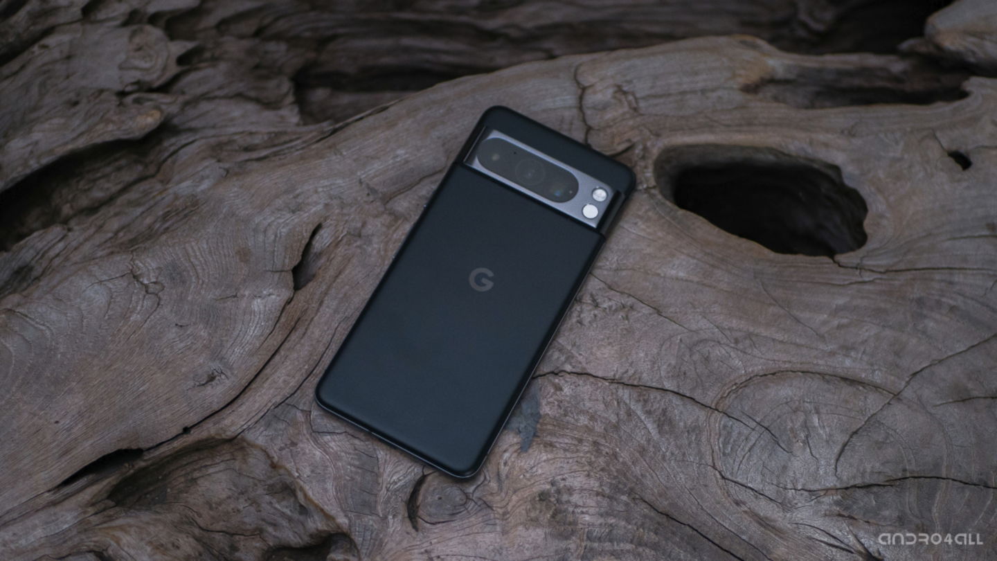 Google Pixel 8 y Pixel 8 Pro características, precio y ficha técnica