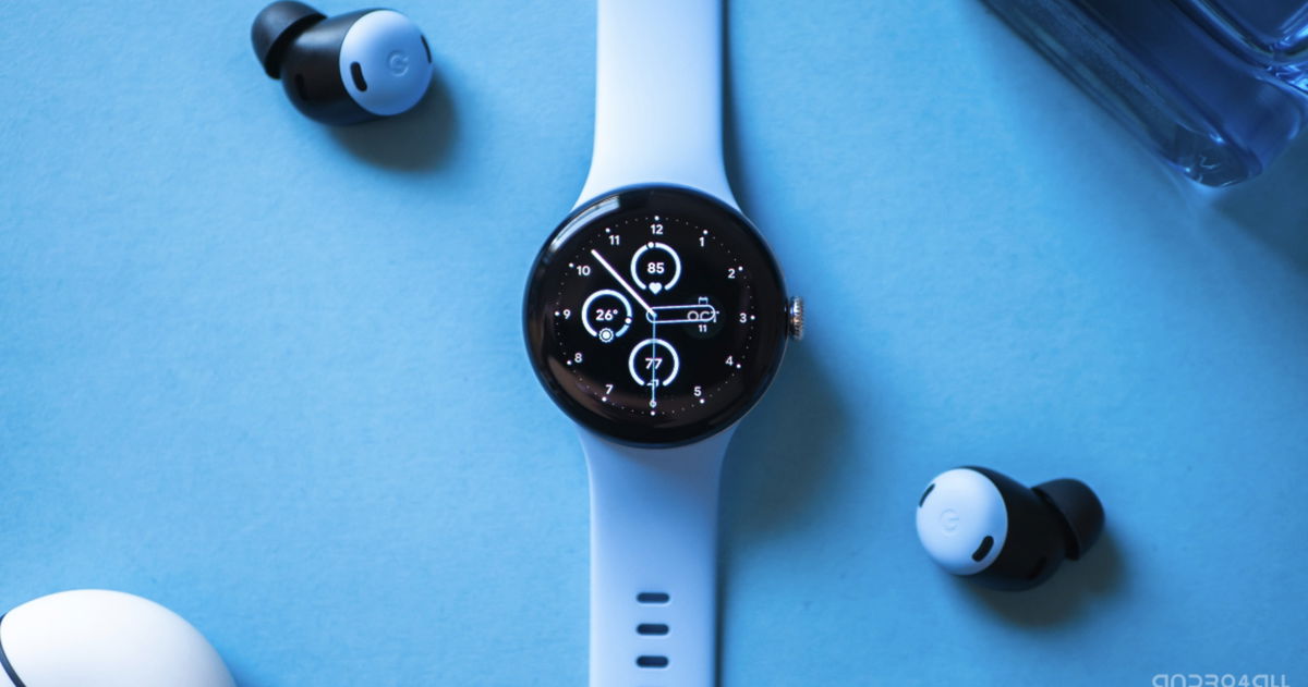 Los Pixel Watch y Pixel Watch 2 ya están recibiendo la actualización a Wear OS 5