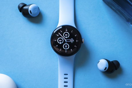 Los Pixel Watch y Pixel Watch 2 ya están recibiendo la actualización a Wear OS 5