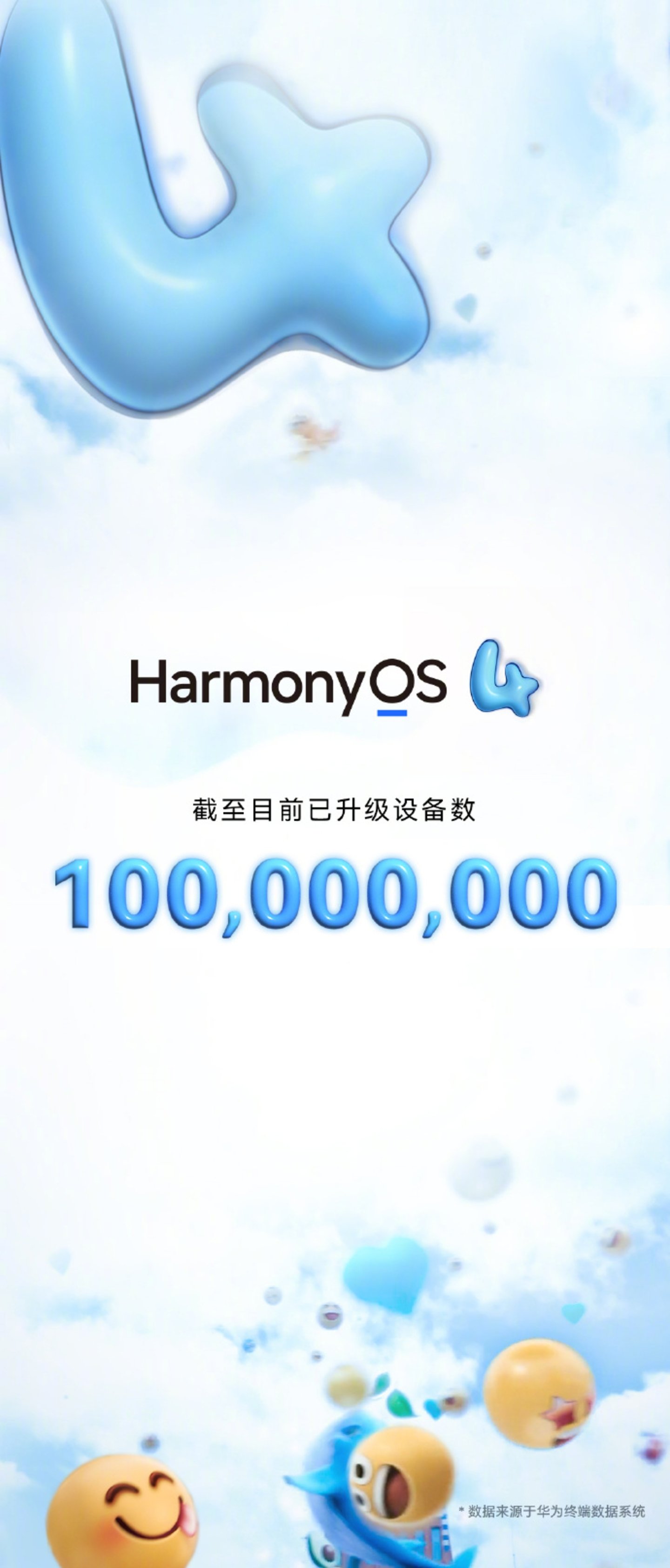 Pues sí, Huawei sí renace de la mano de HarmonyOS: más de 100 millones de dispositivos activos en 3 meses