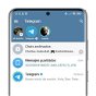 Cómo subir tus propias Historias a Telegram: procedimiento paso a paso y trucos