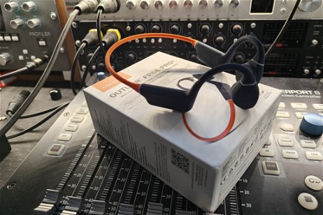 Creative Outlier Free Pro+, análisis: los mejores auriculares de conducción ósea que hemos probado hasta ahora