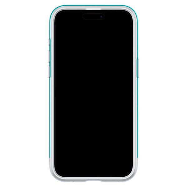 Esta funda para el iPhone 15 Pro está inspirada en el diseño del mítico  iMac G3