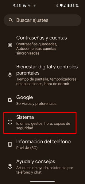 La nueva aplicación de lupa de los Google Pixel 8 ya se puede descargar en la Play Store