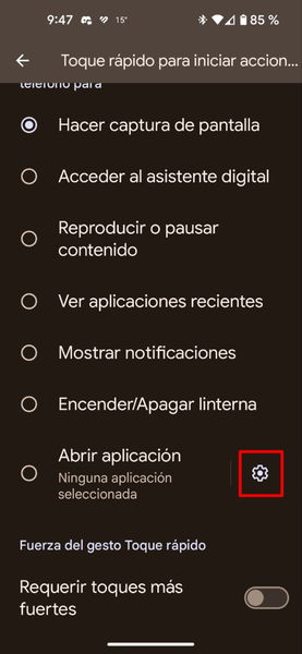 La nueva aplicación de lupa de los Google Pixel 8 ya se puede descargar en la Play Store