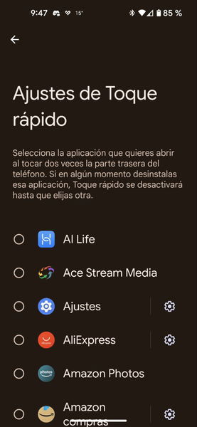 La nueva aplicación de lupa de los Google Pixel 8 ya se puede descargar en la Play Store