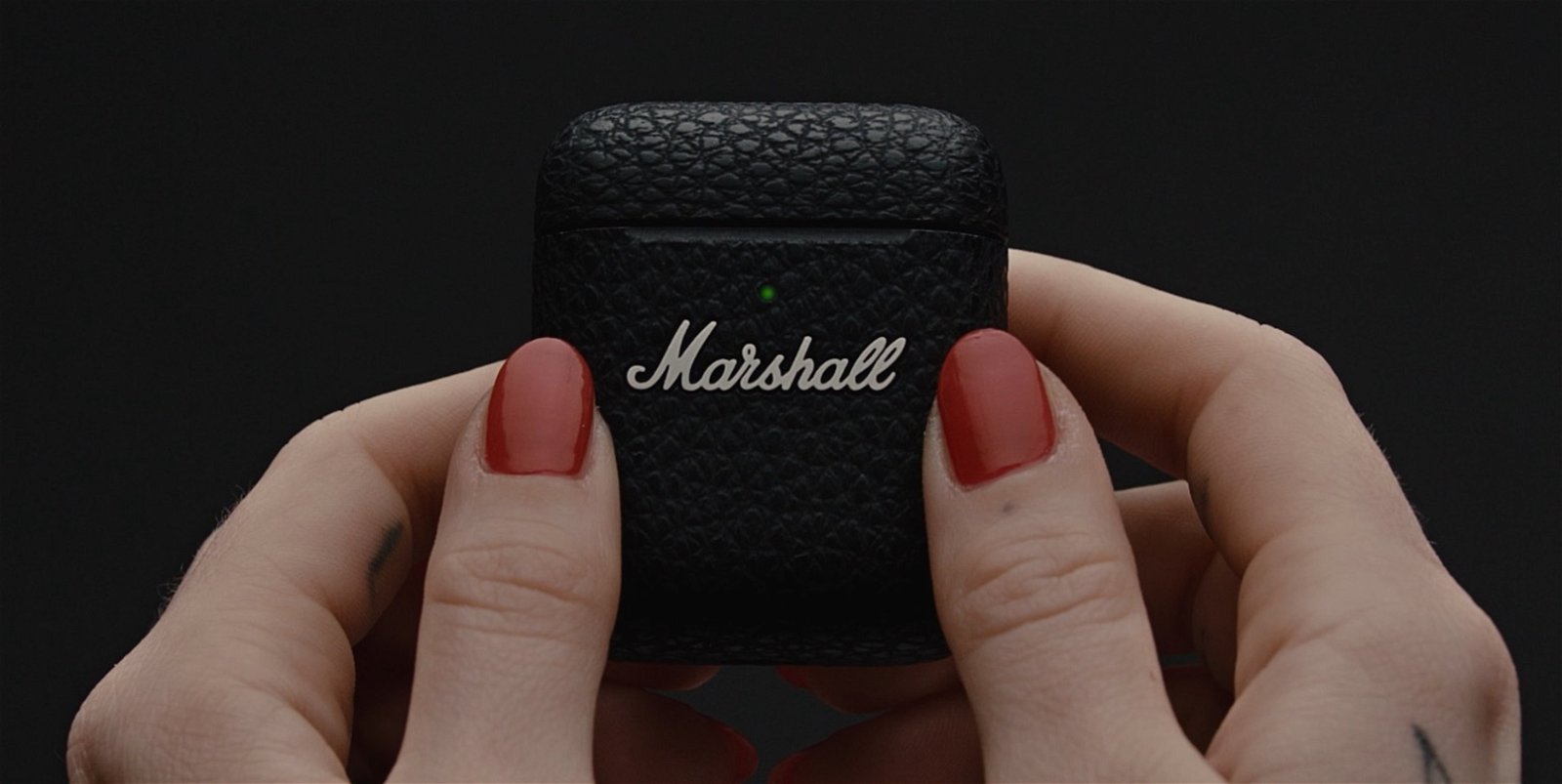 Se desploma el precio de este altavoz Bluetooth Marshall: un