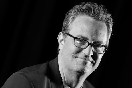 Esta noche se estrena el documental más crudo sobre Matthew Perry y su muerte Esta noche se estrena el documental más crudo sobre Matthew Perry y su muerte