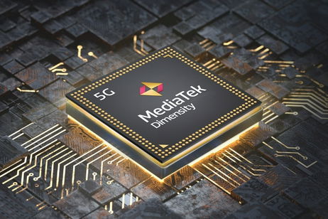 MediaTek hace trampas con su nuevo Dimensity 6400