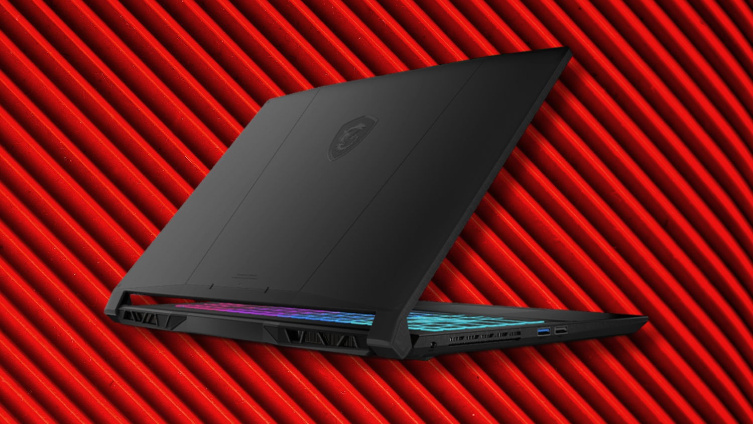 MSI Katana 15 destacada