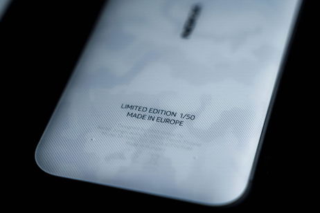 Europa ya fabrica smartphones y aquí está el primero