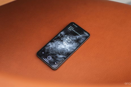 El Nothing Phone (2) se actualiza a Android 14 con la primera beta de Nothing OS 2.5 El Nothing Phone (2) se actualiza a Android 14 con la primera beta de Nothing OS 2.5