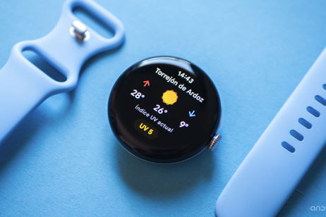Ya conocemos cuál será la gran mejora que llegará con Wear OS 6 a tu reloj inteligente
