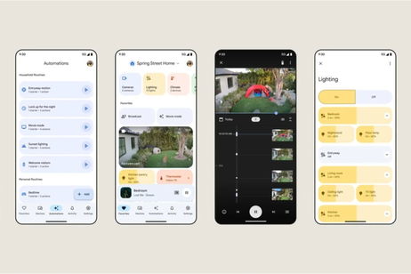 Google llevará esta función exclusiva de los Pixel a todos los dispositivos con Android 14 Google llevará esta función exclusiva de los Pixel a todos los dispositivos con Android 14
