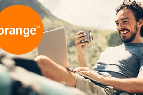 Fibra de 600 Mb por 9,95 euros si la contratas para segunda residencia en Orange Fibra de 600 Mb por 9,95 euros si la contratas para segunda residencia en Orange