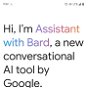El nuevo Asistente de Google con Bard ya aparece en algunos móviles: esto es todo lo que puede hacer