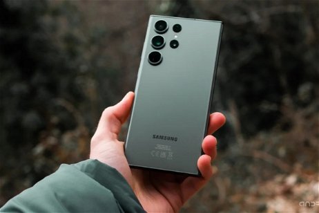 Samsung ha creado un sistema de zoom nunca antes visto en un móvil: así funciona
