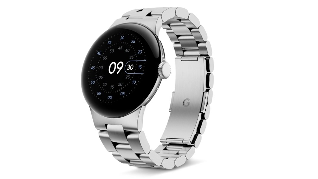 Google Pixel Watch 2: el segundo smartwatch de Google llega a España para cuidar mejor de tu salud