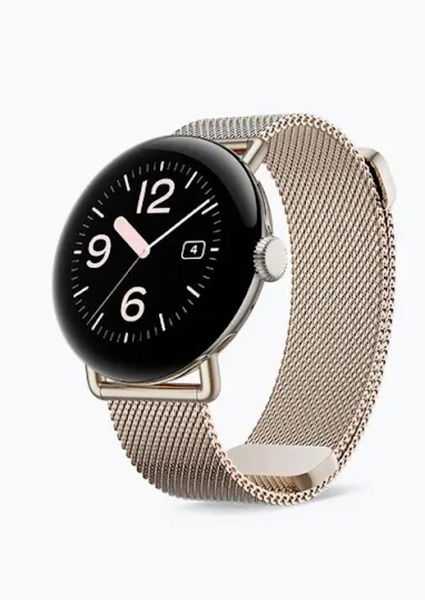 Google Pixel Watch 2: el segundo smartwatch de Google llega a España para cuidar mejor de tu salud