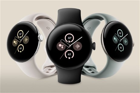 Google tiene este smartwatch de gran calidad con una rebaja de casi 140 euros en su precio habitual