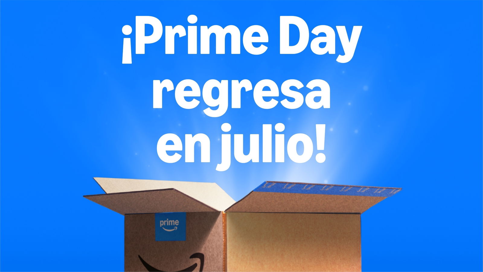 prime day julio 2025