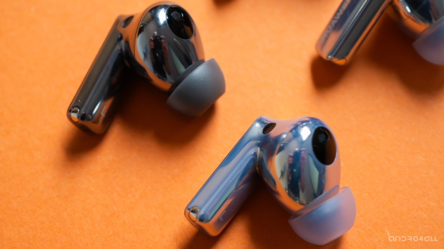 Huawei Freebuds Pro3: Funciones y características sobre estos auriculares, TECNOLOGIA